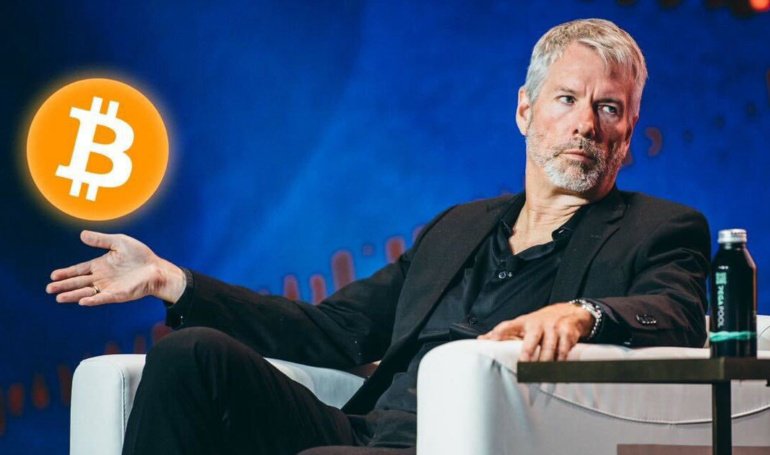 Strategy Announces IPO Of 5 Million STRC Stock To Fund Bitcoin Purchases