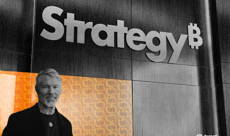 Strategy Boosts Bitcoin Holdings With Latest 9.8 Million BTC Purchase