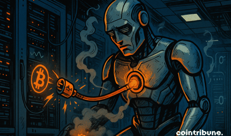 Strategy Bought No BTC In Late July : What’s Behind It ?