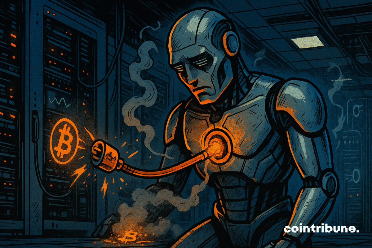 Strategy Bought No BTC In Late July : What’s Behind It ?