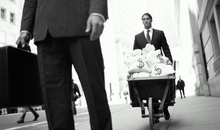 Strategy (MSTR), Metaplanet (3350) and Others Sit on Billions in Bitcoin (BTC) Gains