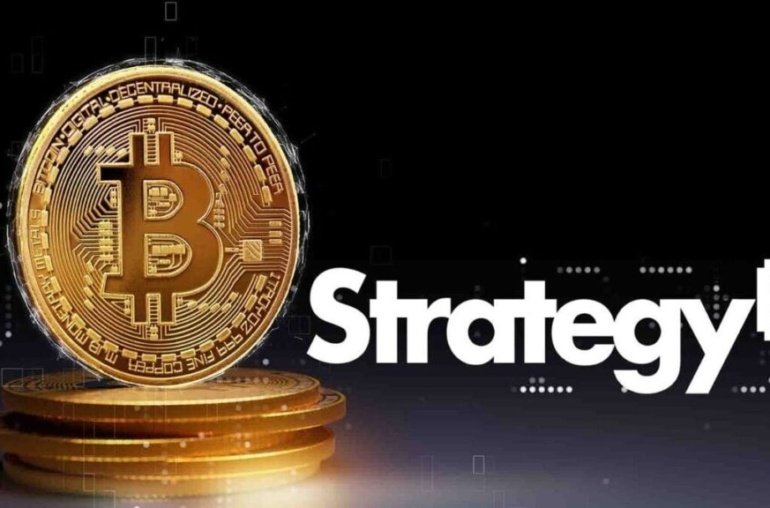 Strategy (MSTR) Stock Aligns with Bitcoin Boom, Surges 6%