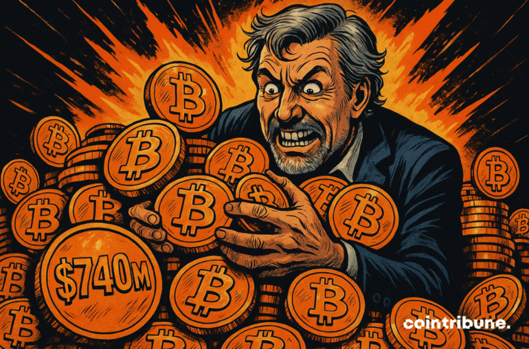 Strategy Reinforces Its Position With 0M