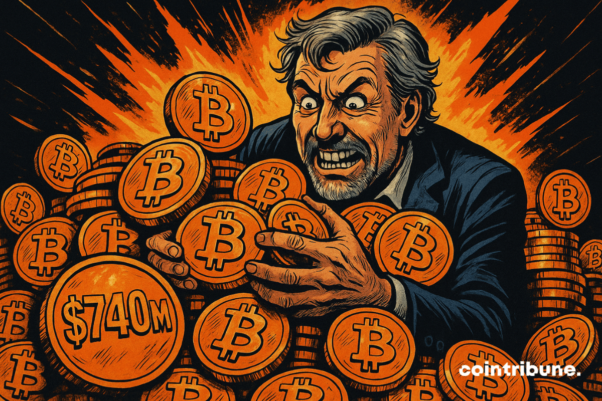 Strategy Reinforces Its Position With 0M