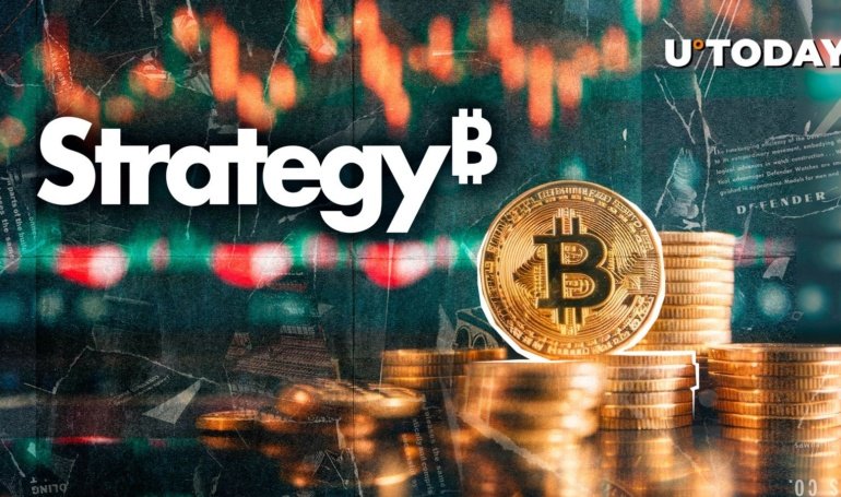 Strategy Returns to Buying Bitcoin, Adding 4,225 BTC