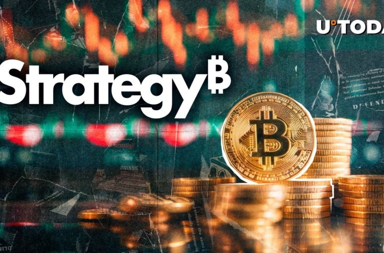 Strategy Returns to Buying Bitcoin, Adding 4,225 BTC