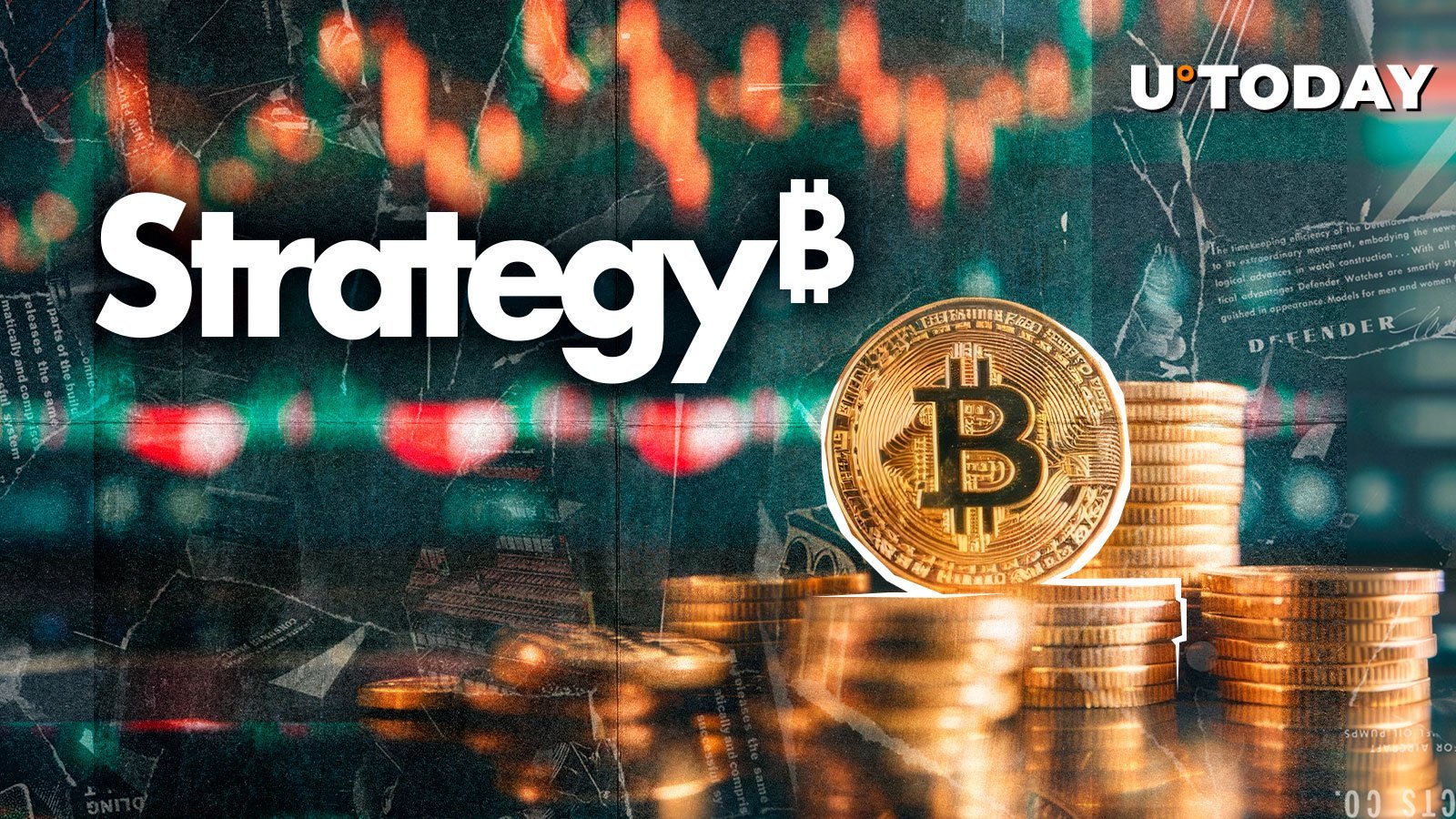 Strategy Returns to Buying Bitcoin, Adding 4,225 BTC
