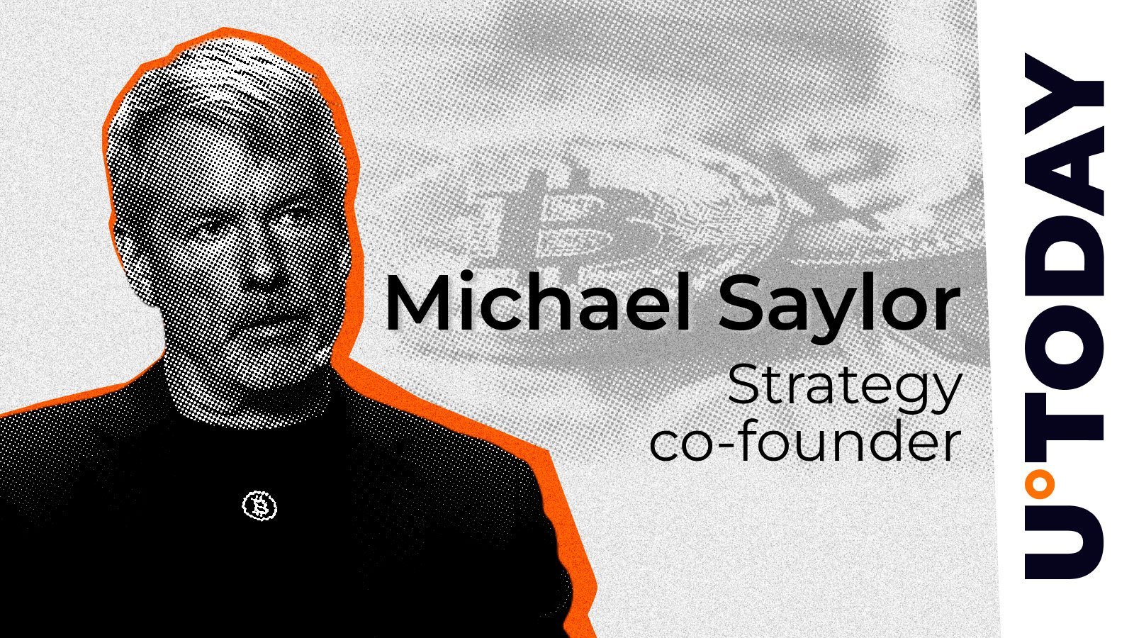 Strategy’s Saylor Reveals Bitcoin Price Truth in Just 8 Words