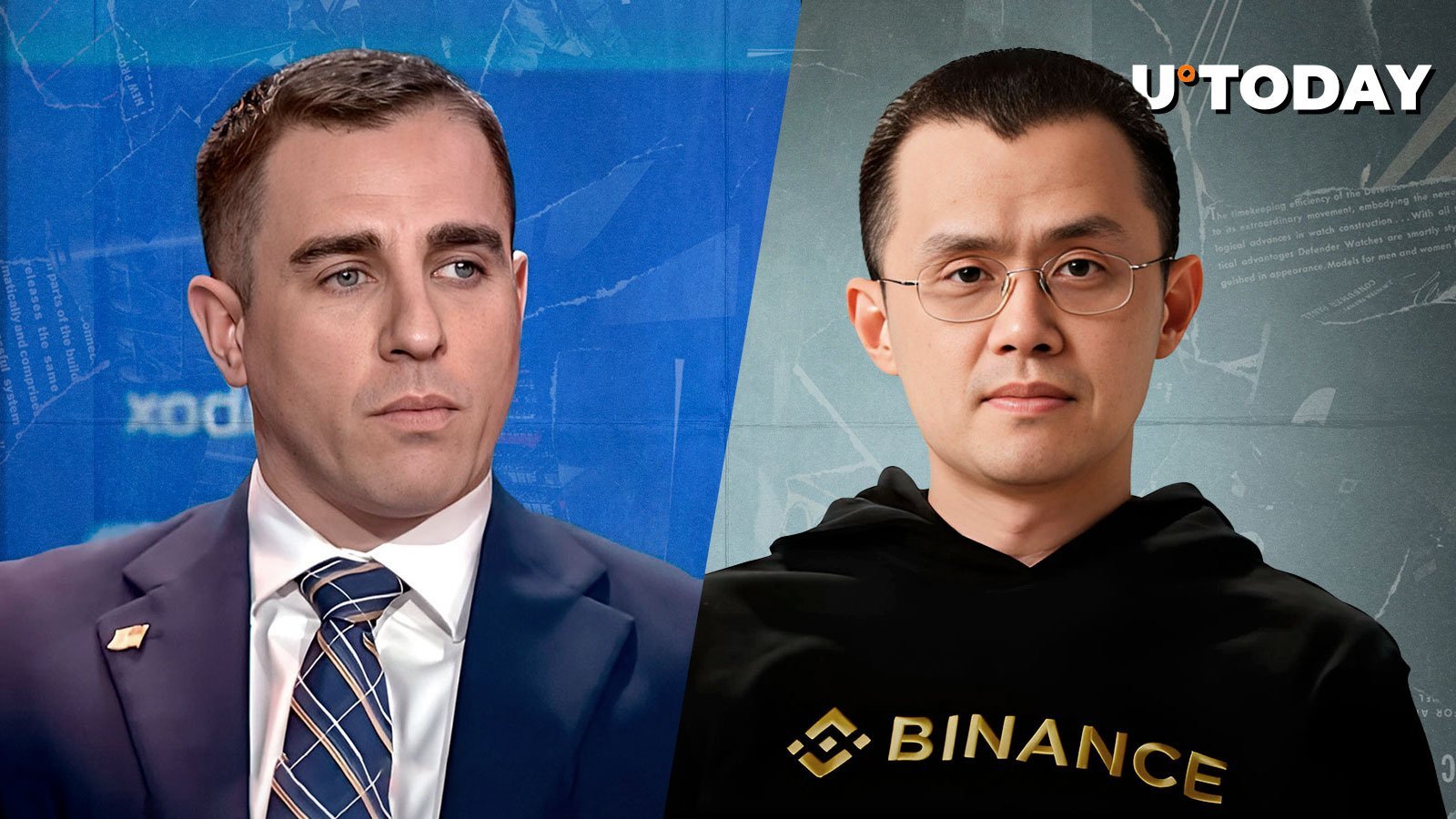 Stunning Fact About Binance’s CZ Revealed by Anthony Pompliano