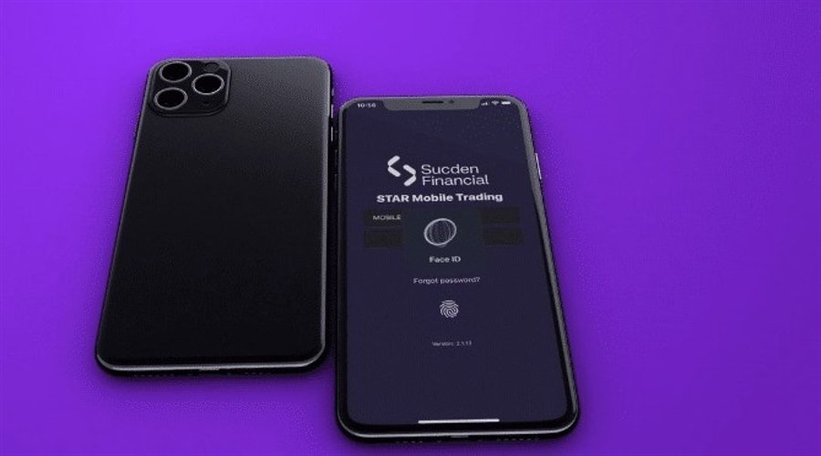 Sucden Financial Secures 0 Million Credit Line for Its “Organic Growth”