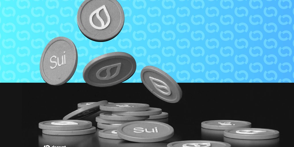 Sui Spotlighted as Nasdaq-Listed Lender Raises 0 Million for Crypto Treasury