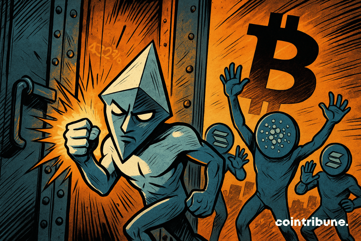 Sygnum Anticipates The Rotation Of Capital