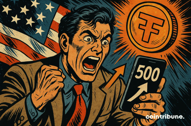 TAO Outperforms With 17% Weekly Gain