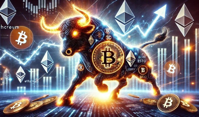 TD Cowen Projects Bitcoin At 5K By Year-End, Raises Strategy’s Price Target