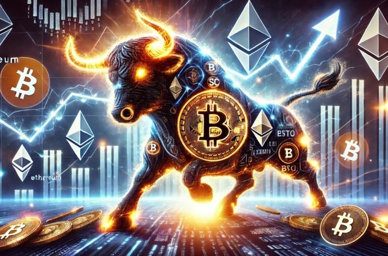 TD Cowen Projects Bitcoin At 5K By Year-End, Raises Strategy’s Price Target