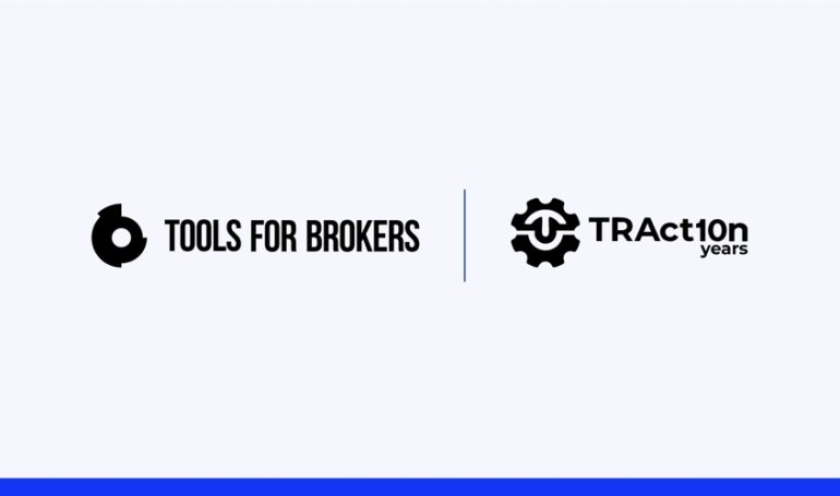 TFB Partners with TRAction Allowing Brokers to Auto-Report Through Their Trading Platform