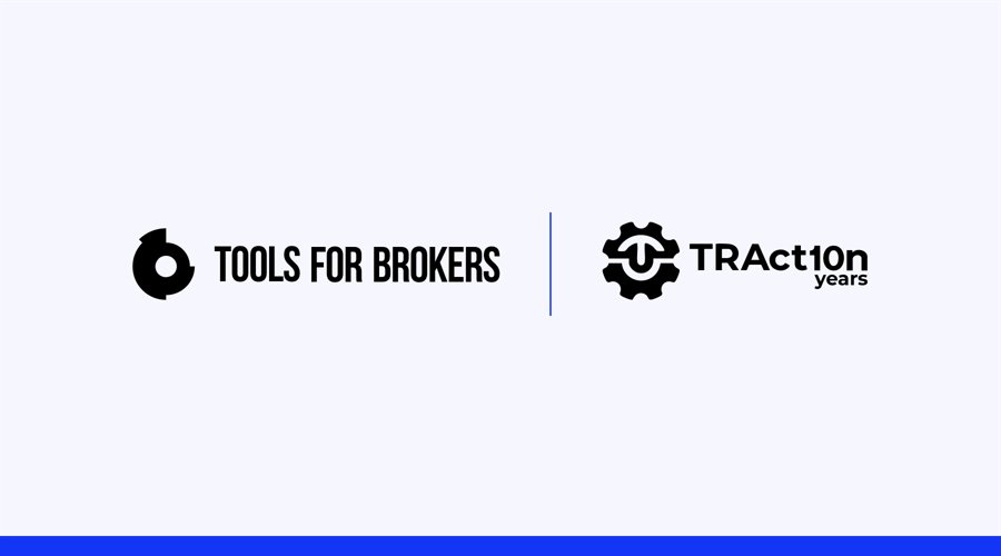 TFB Partners with TRAction Allowing Brokers to Auto-Report Through Their Trading Platform