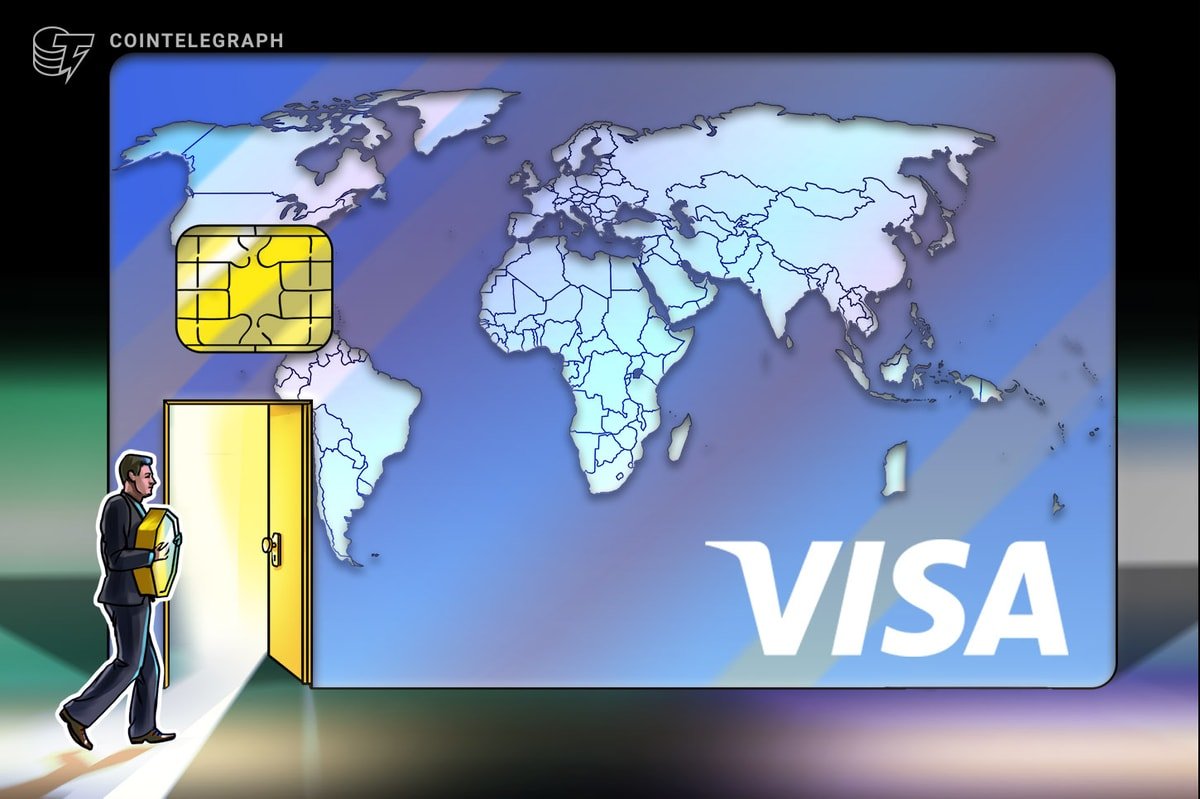 TON’s Golden Visa Flop Sends Warning To Crypto