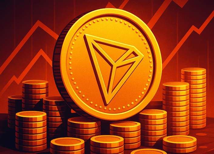 TRON Inc. Plans B Buyback of 3.1B TRX Tokens Amid Price Resilience at alt=