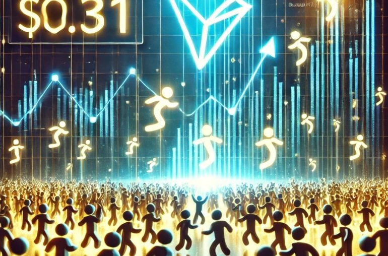 TRON (TRX) Above alt=