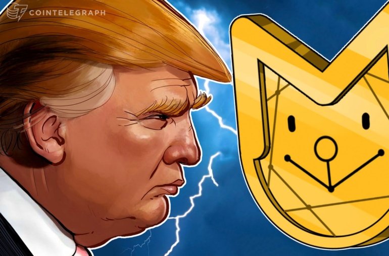 TRUMP Memecoins Set To Be Unlocked Amid ‘Crypto Week’ Votes