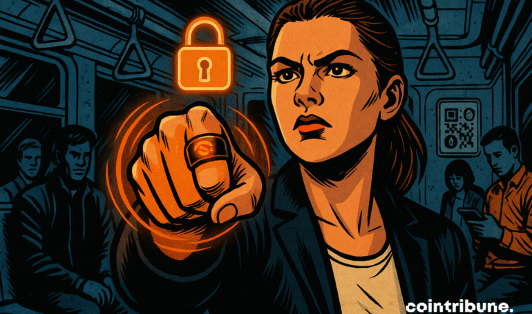 Tangem Wallet: The Discreet Yet Radical Revolution Of Self-Custody