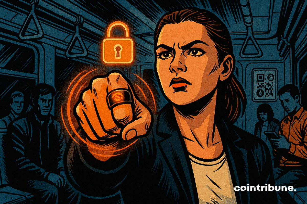 Tangem Wallet: The Discreet Yet Radical Revolution Of Self-Custody