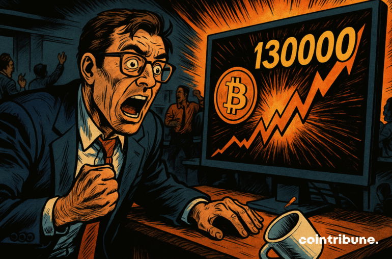 Targeting 0,000 According To Current Trends