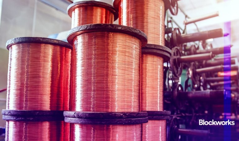 Tariff deadline comes and goes, copper feels the pressure