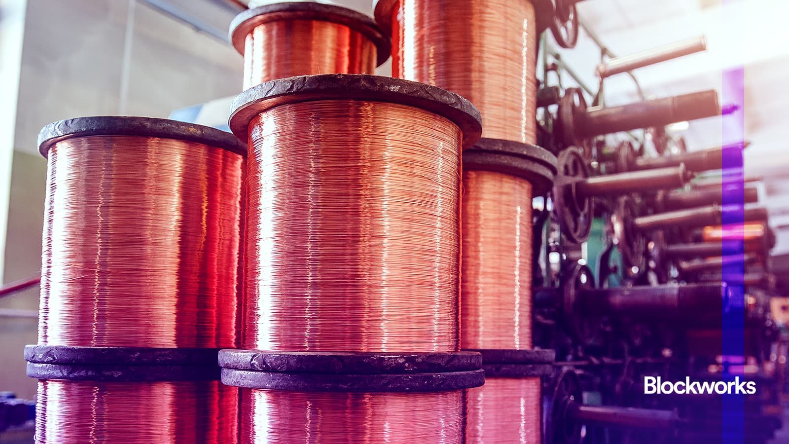 Tariff deadline comes and goes, copper feels the pressure