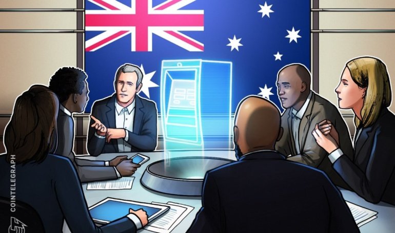 Tasmania Police Target Crypto ATM Scams in Crackdown