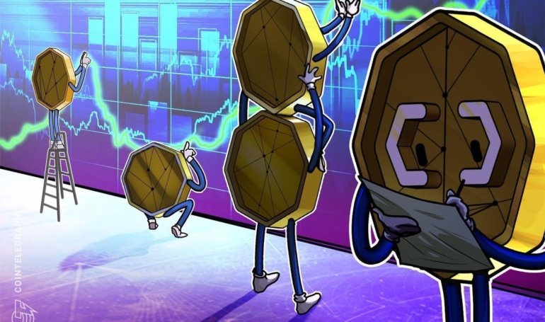 Technical Charts Suggest a ‘Phenomenal ’Altseason is Coming: Analysts