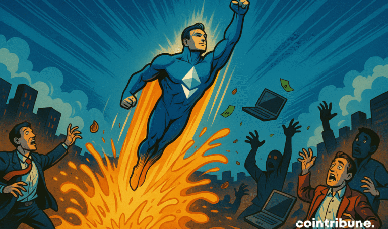 Technicals Align For A Bullish Ethereum Summer