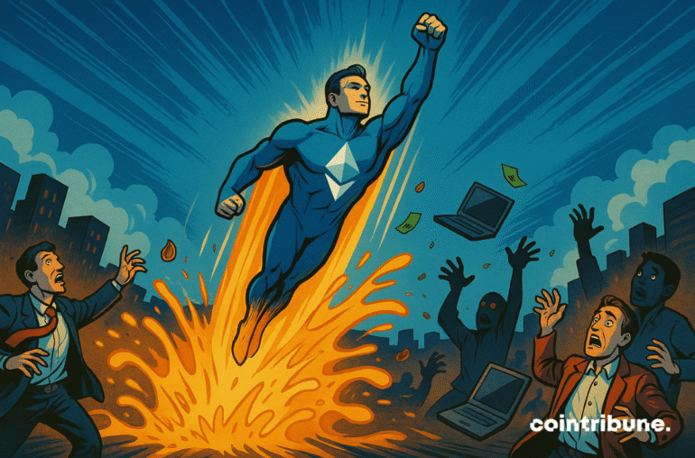 Technicals Align For A Bullish Ethereum Summer