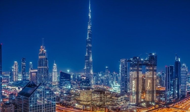 Telegram-Linked TON’s Golden Visa Plan Sparks Hype, Then Faces UAE Denial and Price Drop