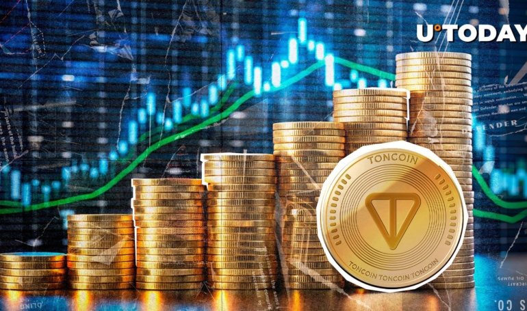 Telegram’s Toncoin (TON) Price Skyrockets Thanks to Major Golden Visa Deal With UAE