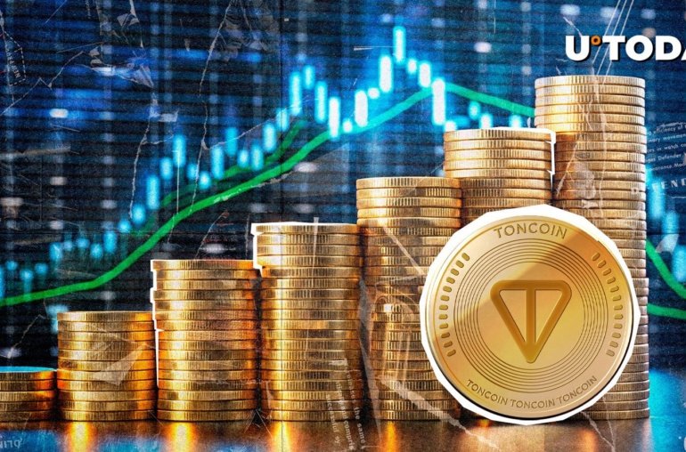 Telegram’s Toncoin (TON) Price Skyrockets Thanks to Major Golden Visa Deal With UAE