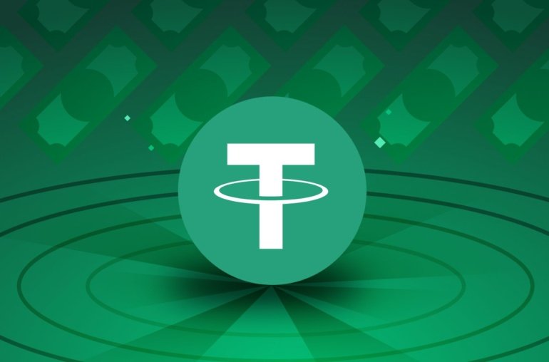 Tether Prints Another B USDT, July Total Hits  Billion