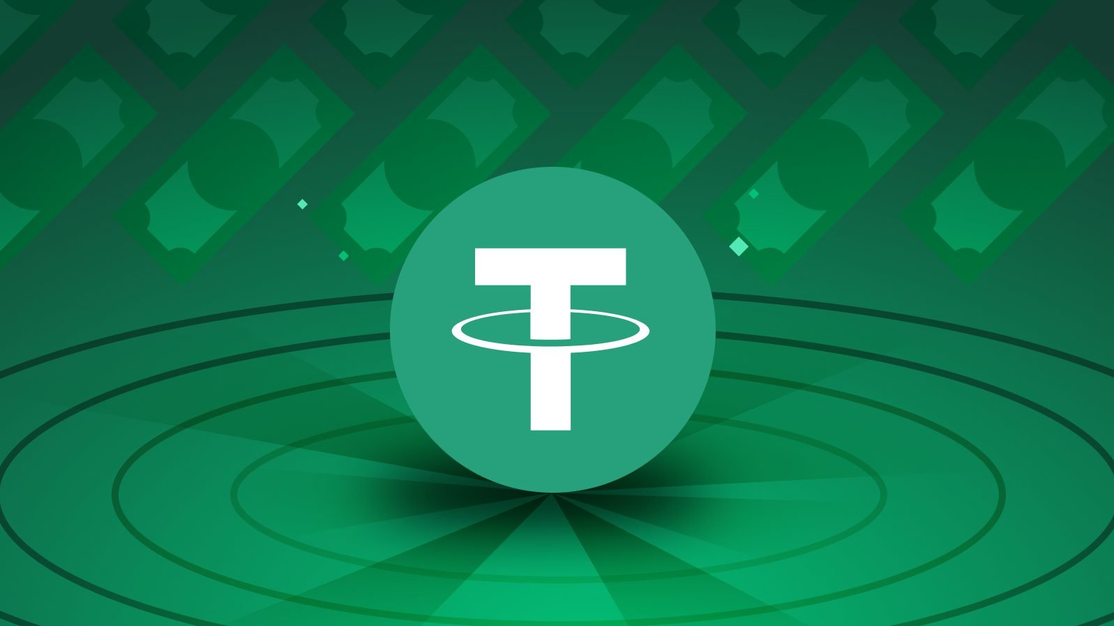 Tether Prints Another B USDT, July Total Hits  Billion