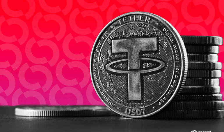 Tether to End USDT Redemptions on Bitcoin Cash, Algorand and Beyond