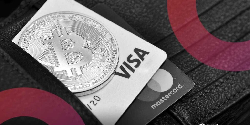 The Best Bitcoin and Crypto Credit Cards in 2025
