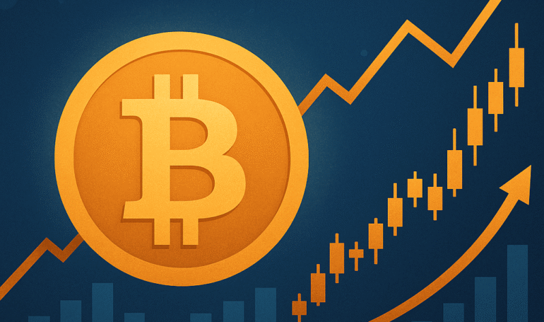 The Bitcoin Liquidity Supercycle Has Just Begun: Hedge Fund CEO