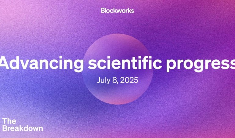 The Bitcoiner’s case for government R&D