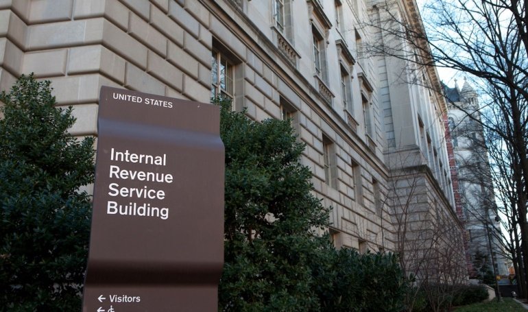 The Coming Crypto Tax Bomb