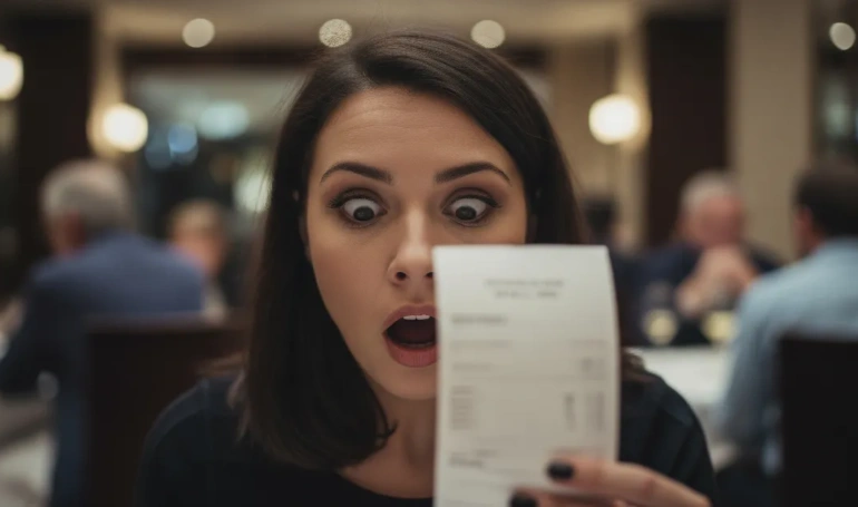 The Cost Of Self Custody: TANSTAAFL