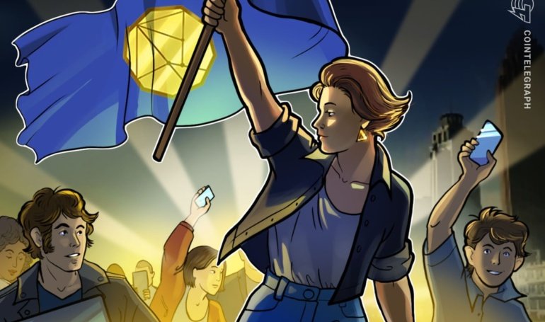 The Crypto Revolution Remains Half-Built