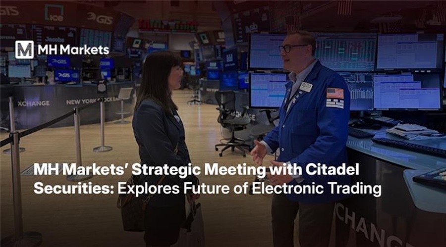 The Future of Electronic Trading