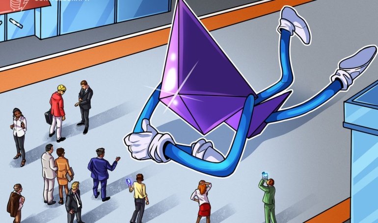 The GENIUS Stablecoin Bill Prohibits Yield, ETH Stands to Benefit