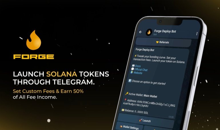 The Launchpad Putting Creators Back In Control