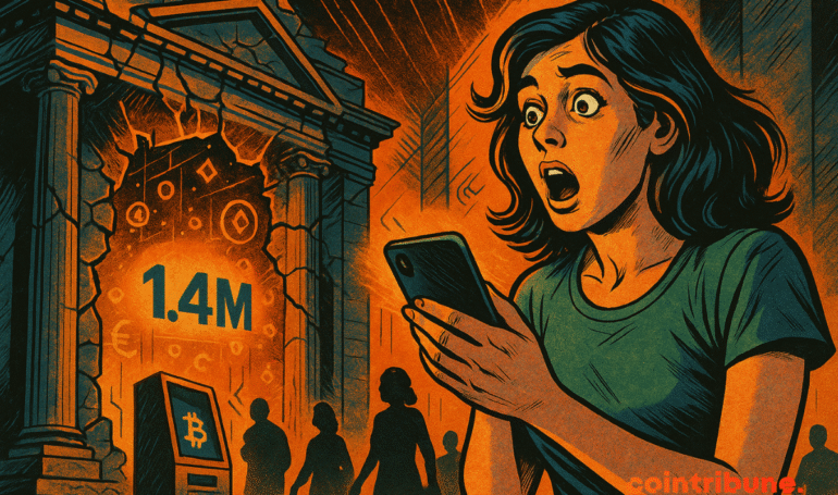 The Neobank Fortuneo Opens Up To Cryptocurrencies.